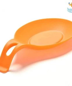 Akshay Mumbai Importer Silicone Spoon Rest