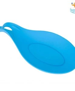 Akshay Mumbai Importer Silicone Spoon Rest
