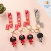Bigsmall_hmk Squid Games 3D Keychain