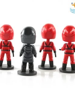 WowHeads Father's Day Squid Games Bobblehead