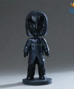 WowHeads Father's Day Squid Games Bobblehead