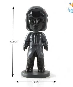 WowHeads Father's Day Squid Games Bobblehead