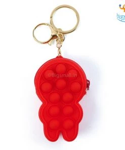 Bigsmall_hmk Squid Games Keychain All Of It