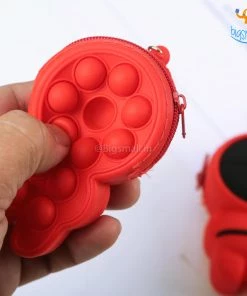 Bigsmall_hmk Squid Games Keychain All Of It