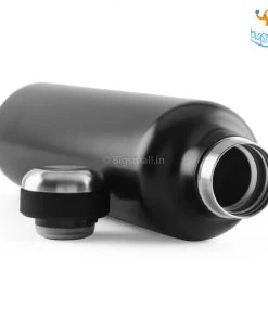 Anmol Enterprises Stainless Steel Flask Bottle - 750 Ml