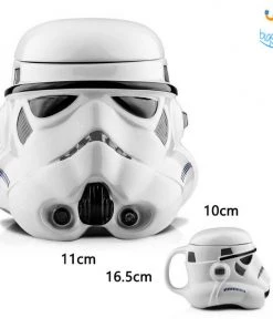 Akshay Mumbai Importer Father's Day Star Wars Mug