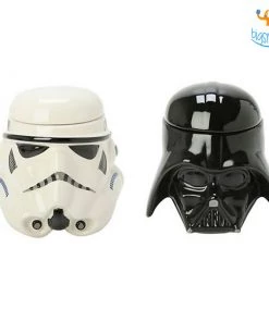 Akshay Mumbai Importer Father's Day Star Wars Mug