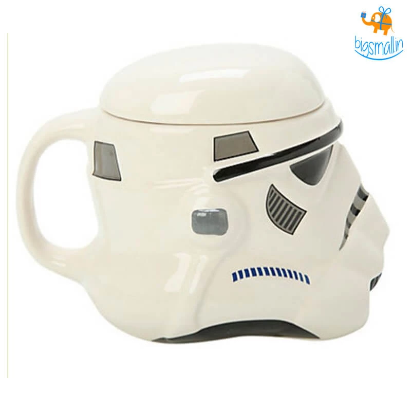 Akshay Mumbai Importer Father's Day Star Wars Mug