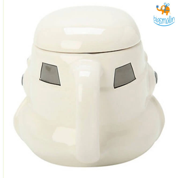 Akshay Mumbai Importer Father's Day Star Wars Mug