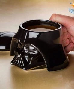 Akshay Mumbai Importer Father's Day Star Wars Mug
