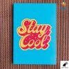 Doodlee Do Stay Cool Notebook Sale