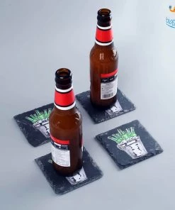 Vinny Y Sale Stone Beer Coasters