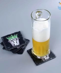 Vinny Y Sale Stone Beer Coasters