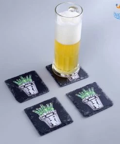 Vinny Y Sale Stone Beer Coasters