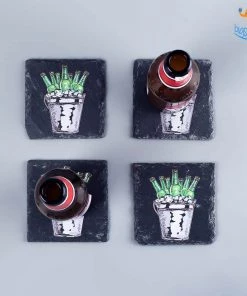 Vinny Y Sale Stone Beer Coasters