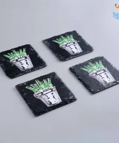 Vinny Y Sale Stone Beer Coasters