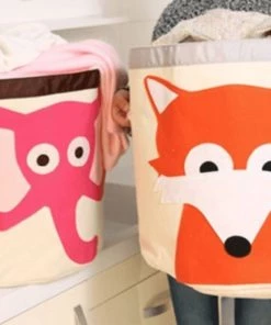 VinnyC Kids Storage Organizer