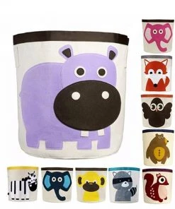 VinnyC Kids Storage Organizer