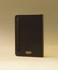 Mooch Design Studio Movie Clapboard A6 Notebook With Elastic