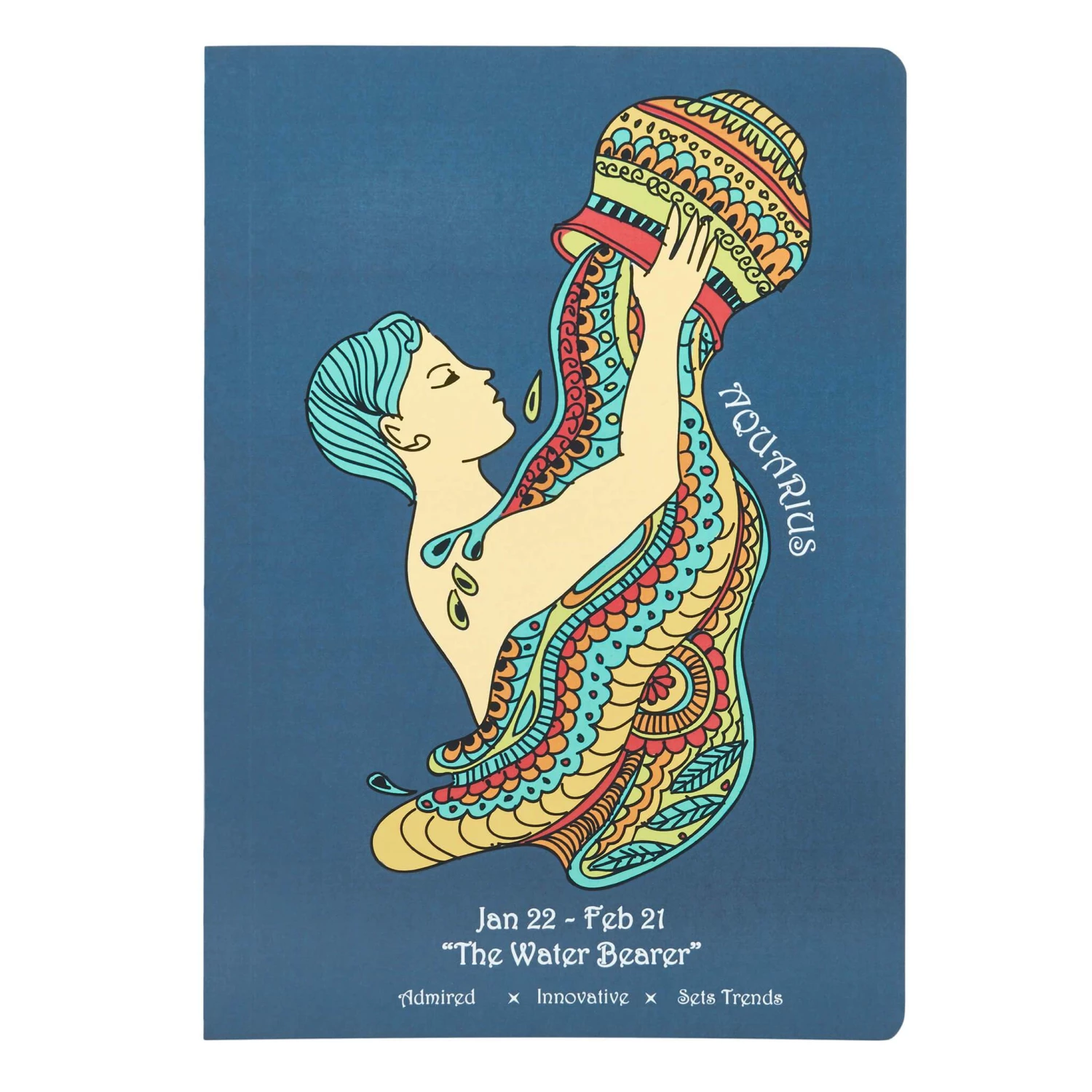 LookWhatHappened Zodiac Sign Diaries