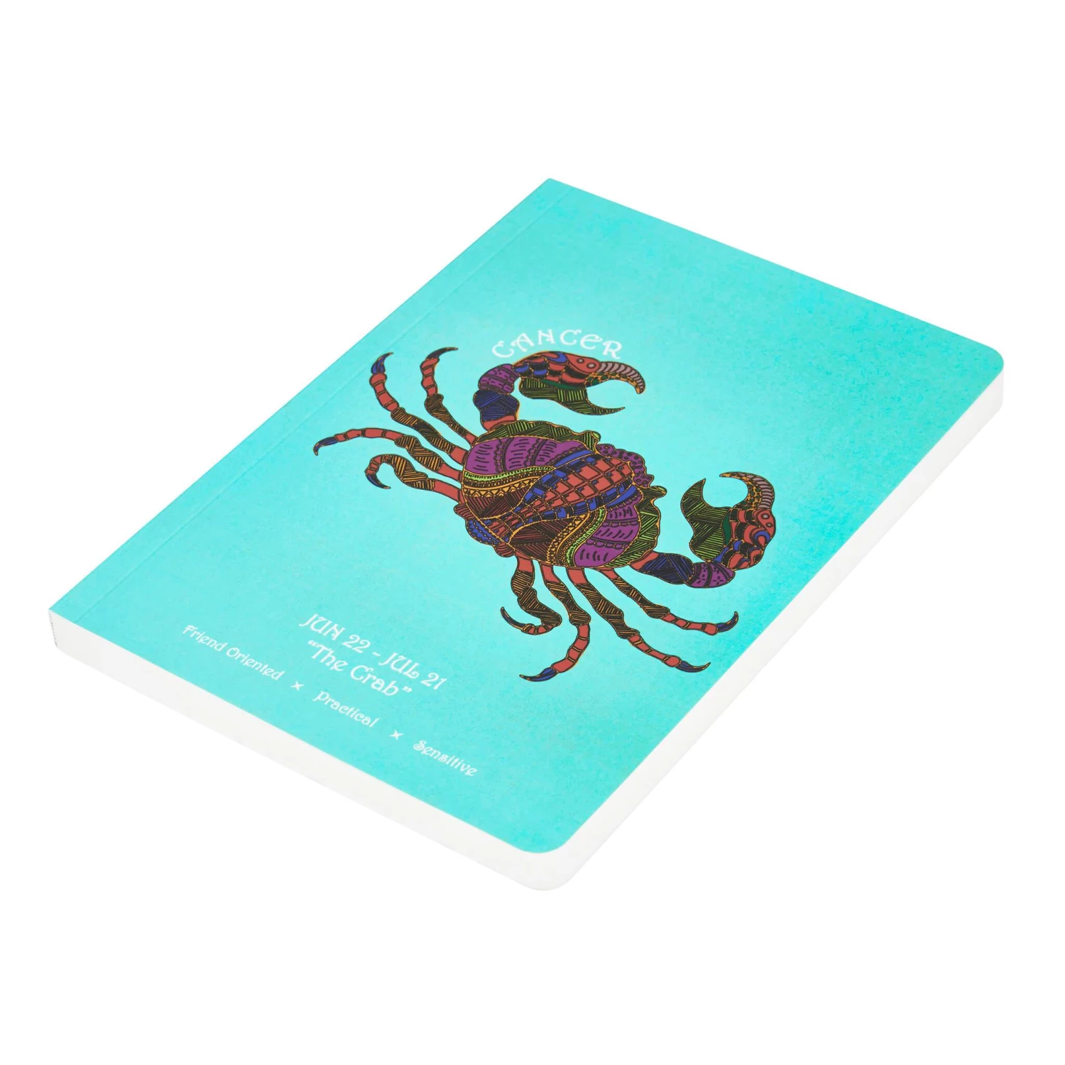 LookWhatHappened Zodiac Sign Diaries