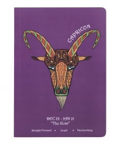 LookWhatHappened Zodiac Sign Diaries