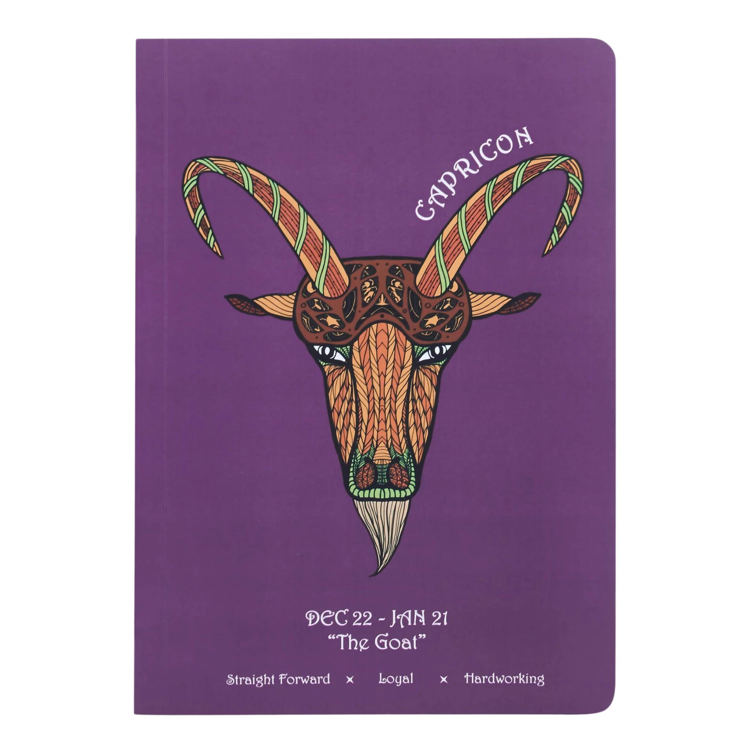 LookWhatHappened Zodiac Sign Diaries