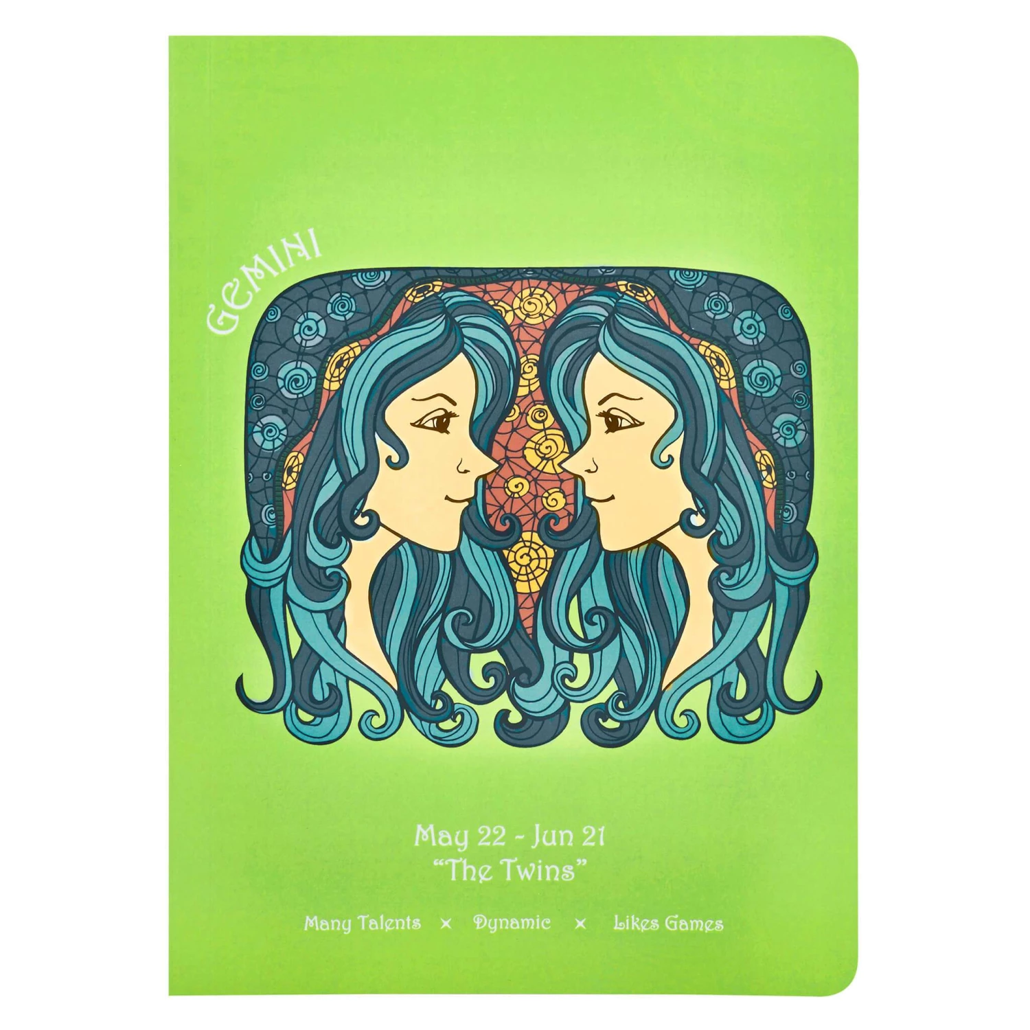 LookWhatHappened Zodiac Sign Diaries