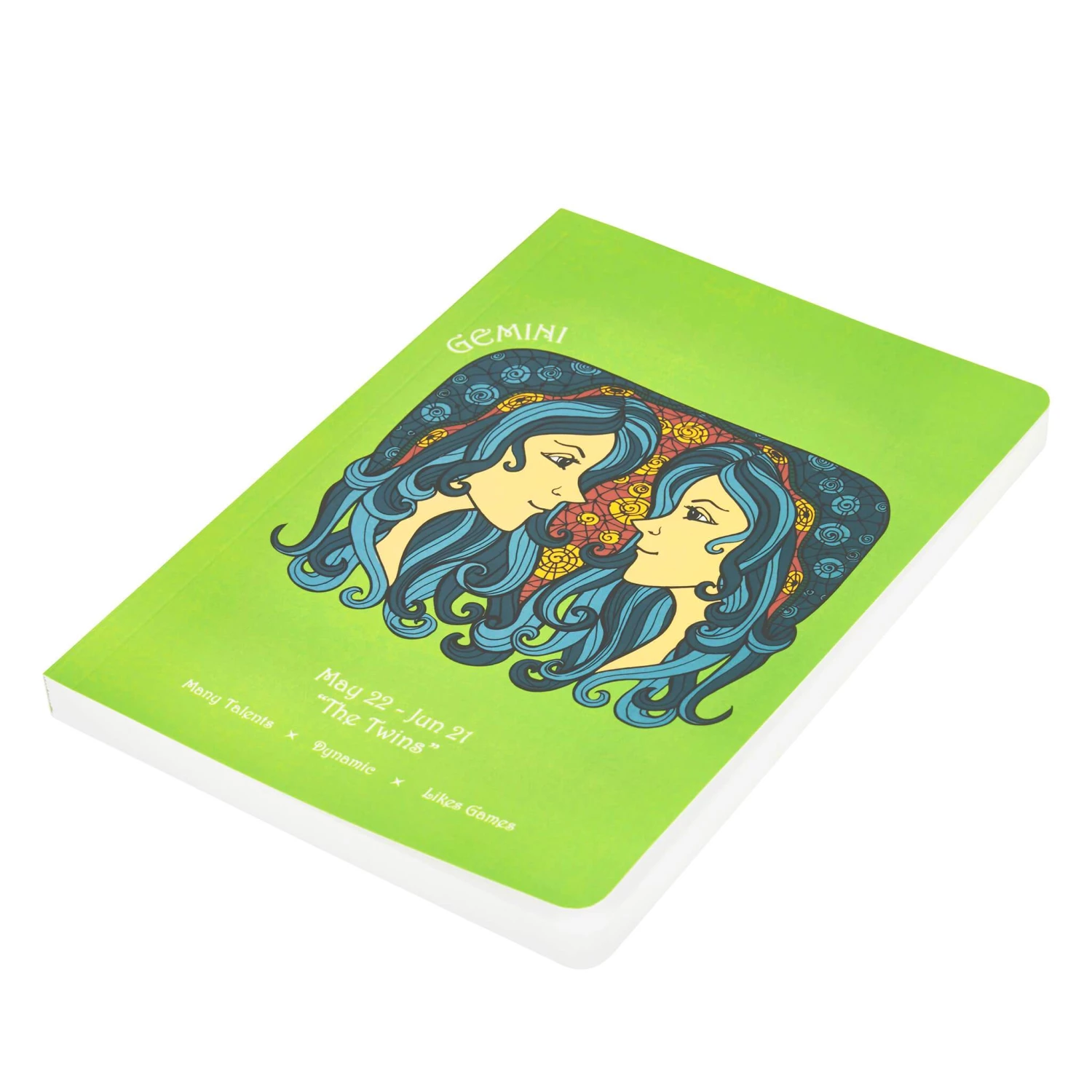 LookWhatHappened Zodiac Sign Diaries