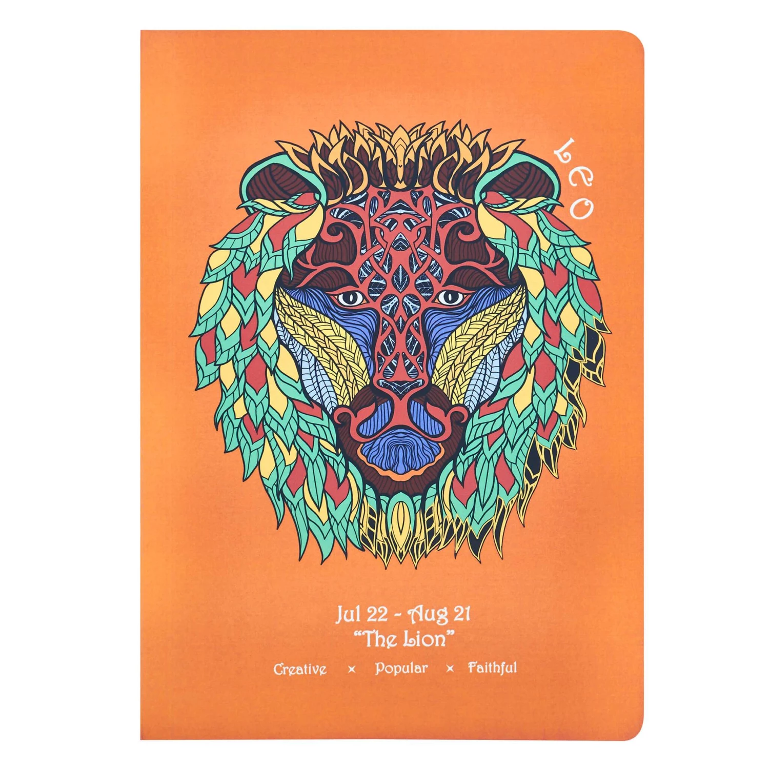 LookWhatHappened Zodiac Sign Diaries