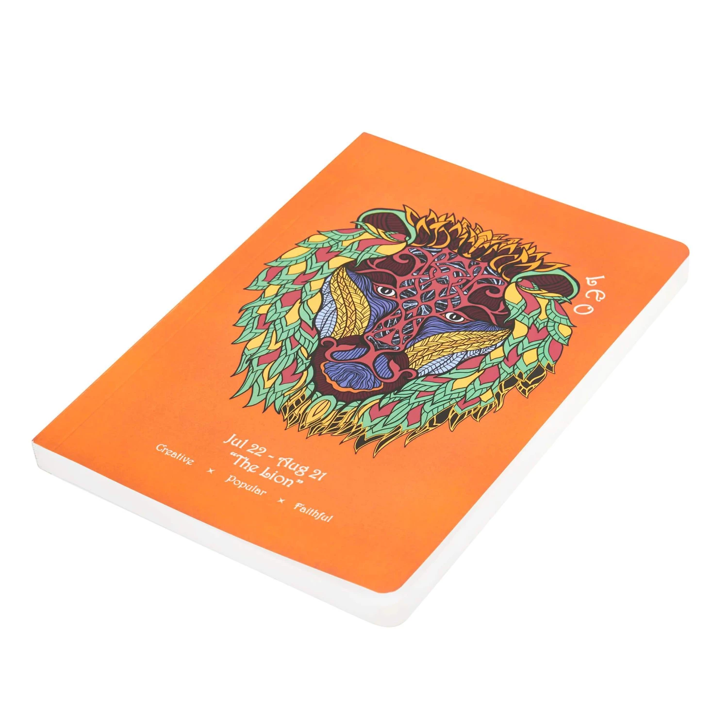 LookWhatHappened Zodiac Sign Diaries