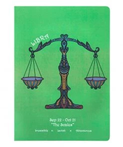 LookWhatHappened Zodiac Sign Diaries