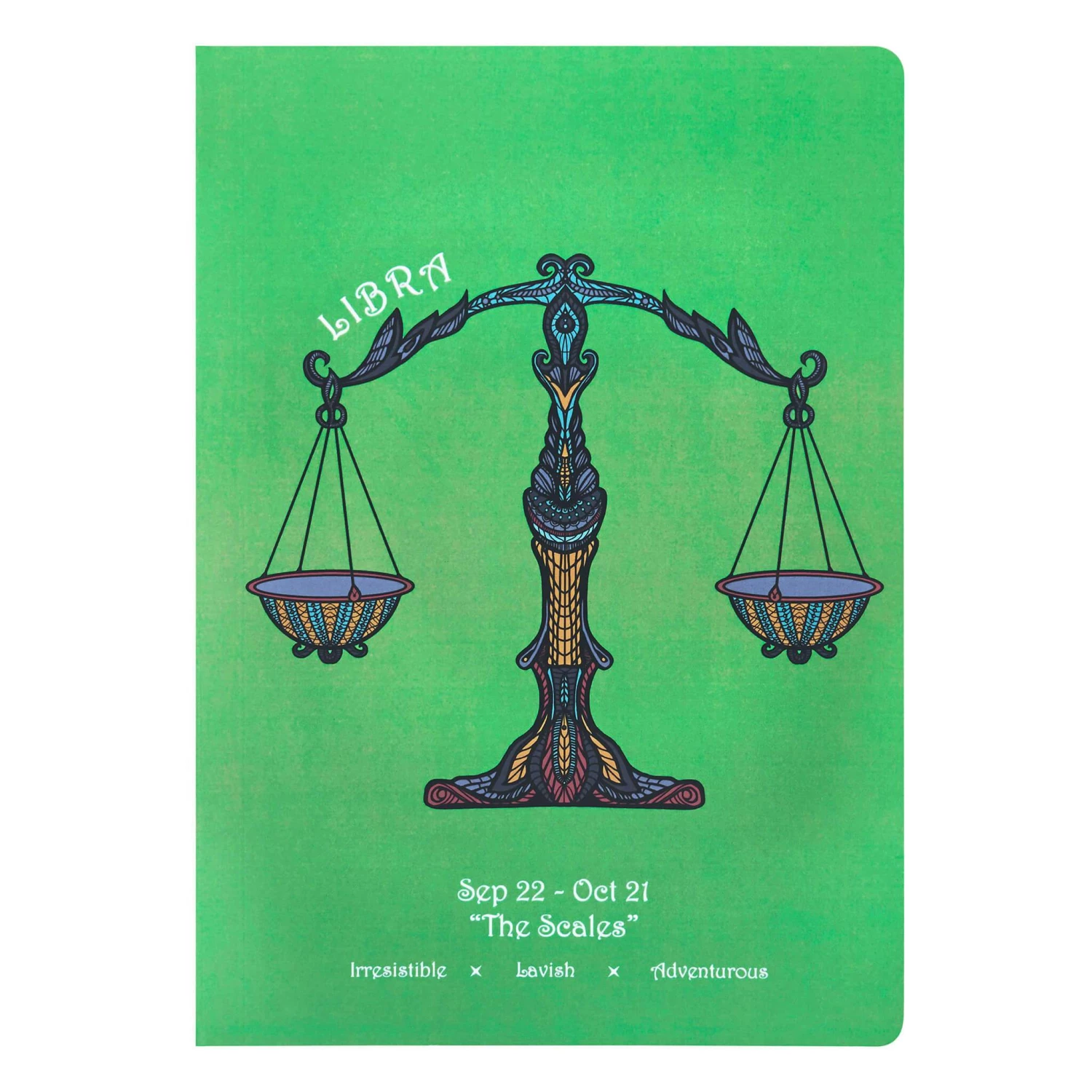 LookWhatHappened Zodiac Sign Diaries