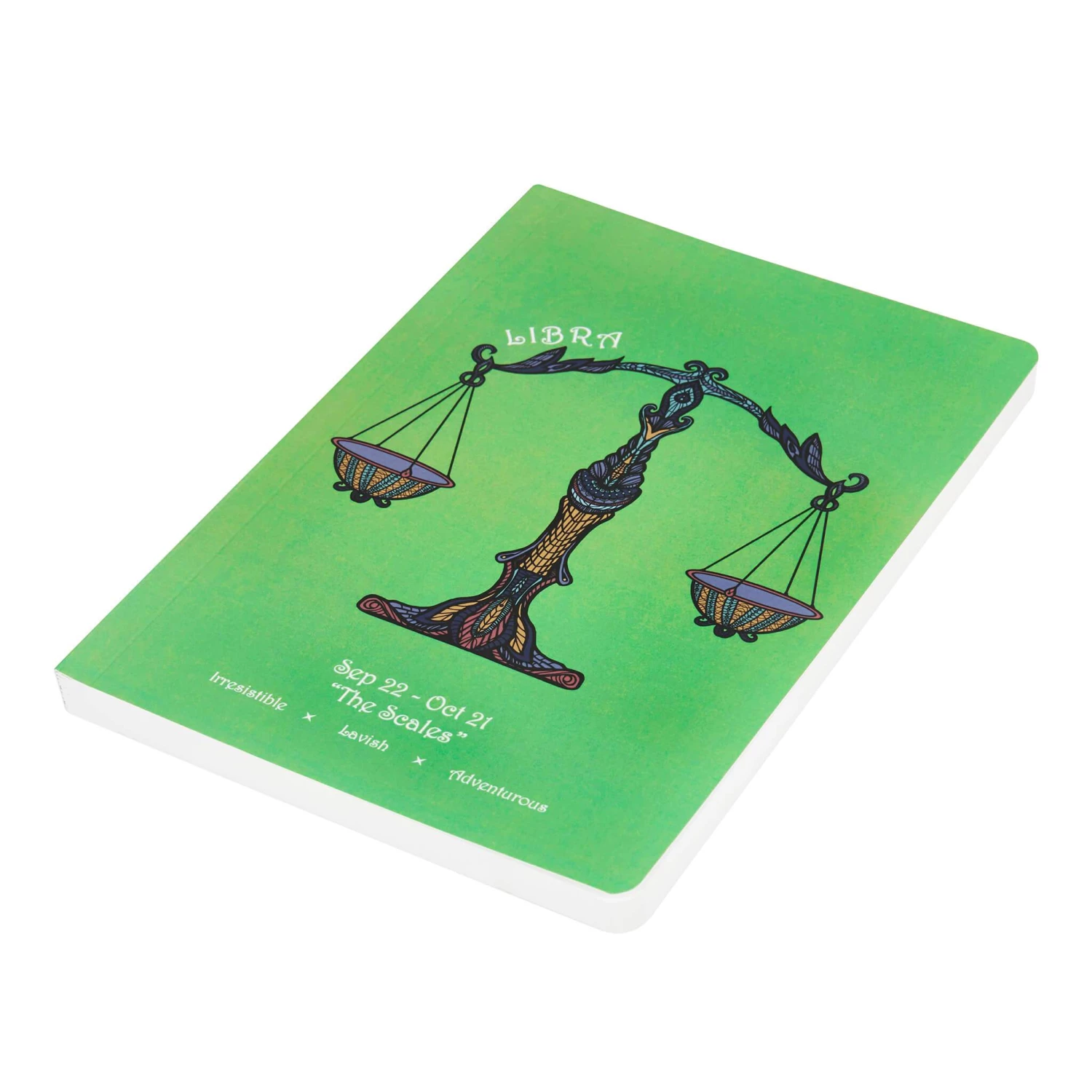 LookWhatHappened Zodiac Sign Diaries