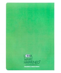 LookWhatHappened Zodiac Sign Diaries