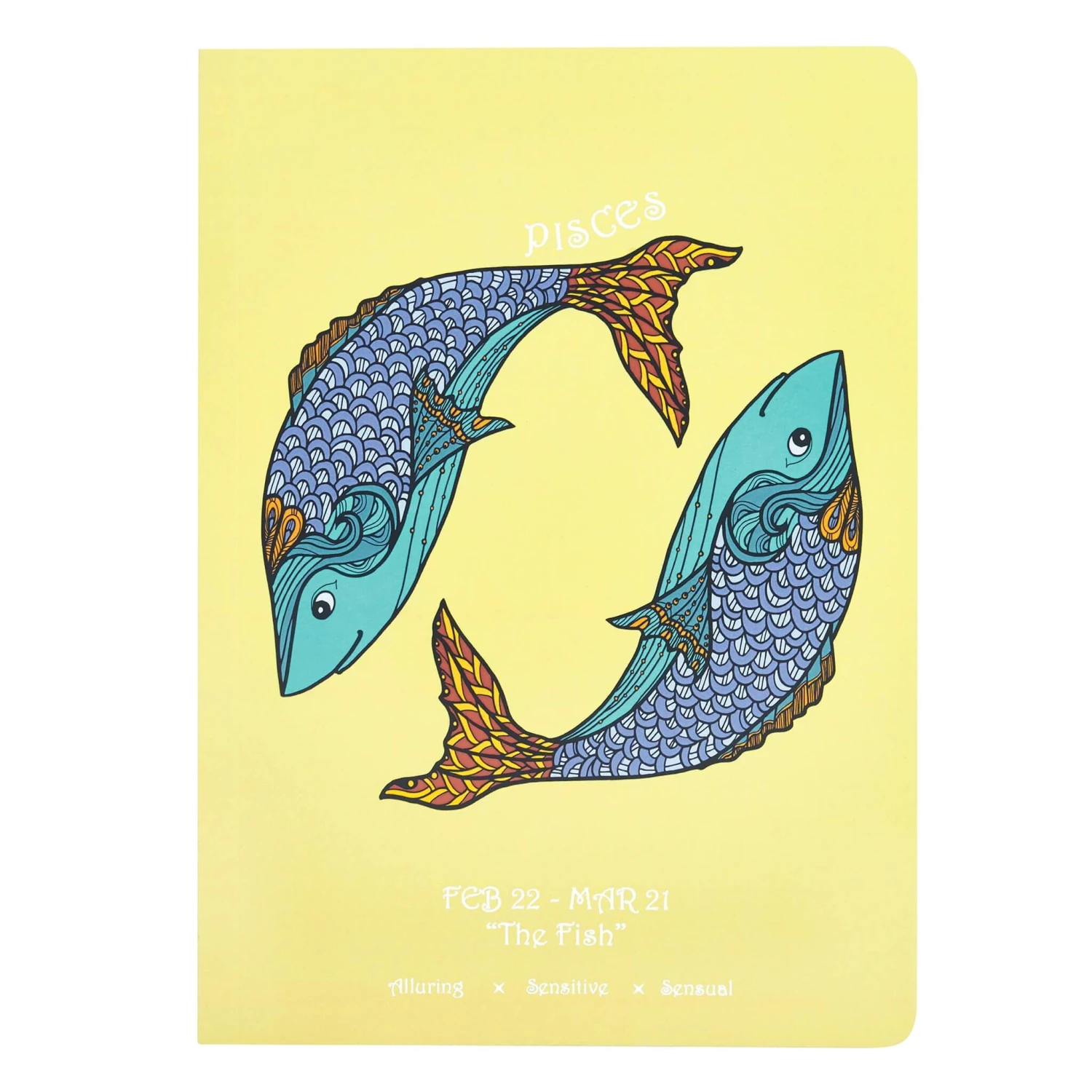 LookWhatHappened Zodiac Sign Diaries