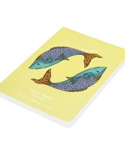 LookWhatHappened Zodiac Sign Diaries