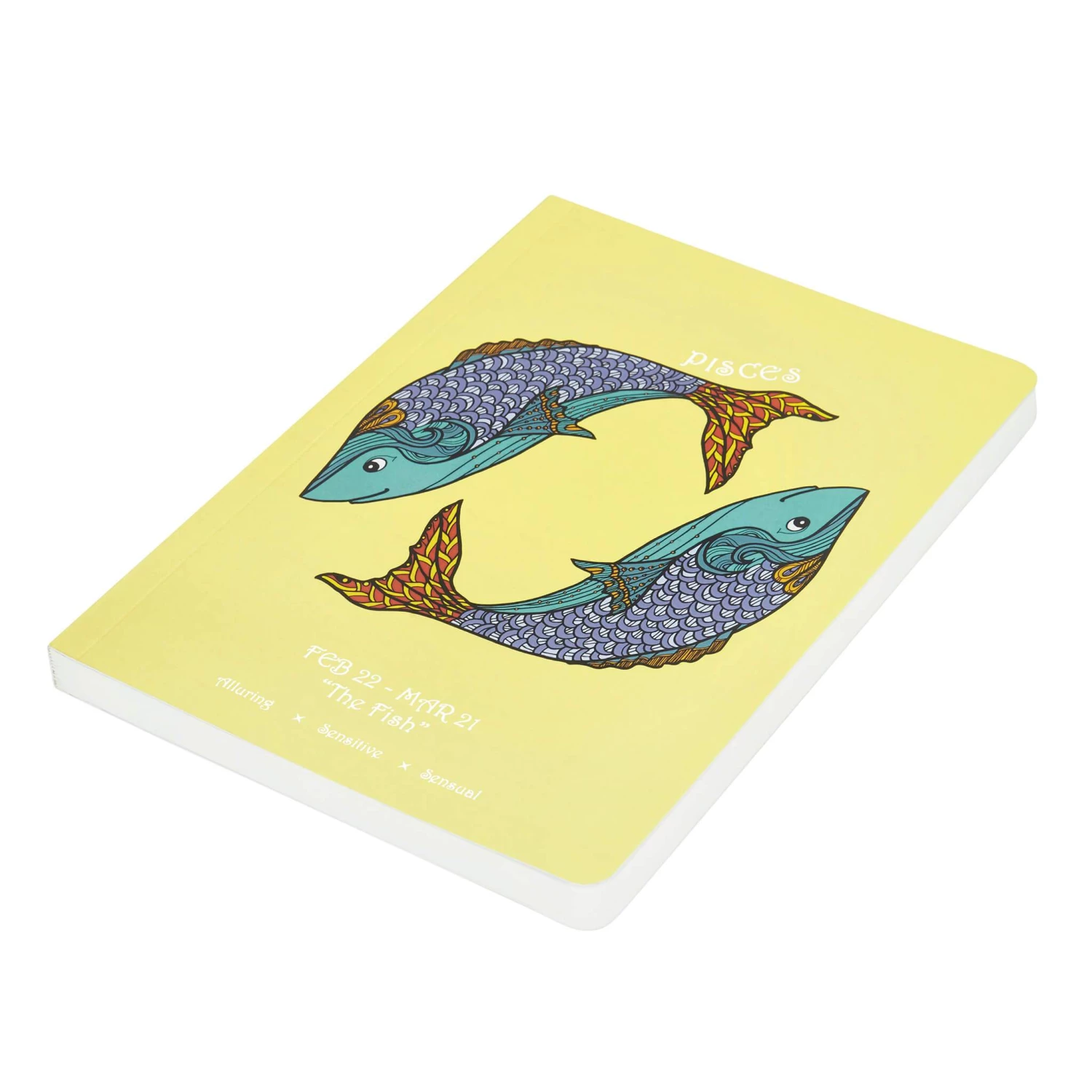 LookWhatHappened Zodiac Sign Diaries