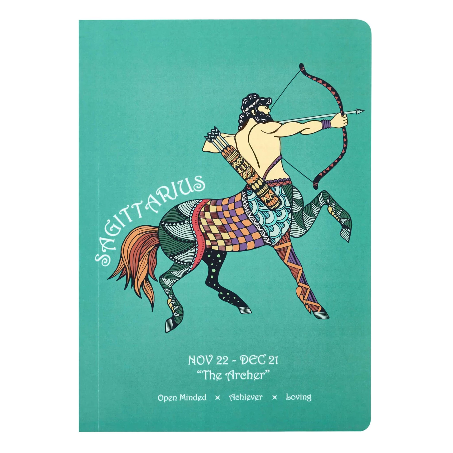 LookWhatHappened Zodiac Sign Diaries