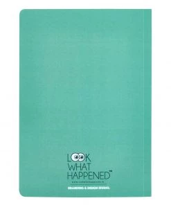 LookWhatHappened Zodiac Sign Diaries