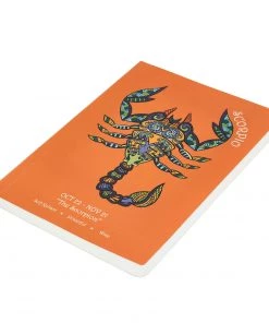 LookWhatHappened Zodiac Sign Diaries