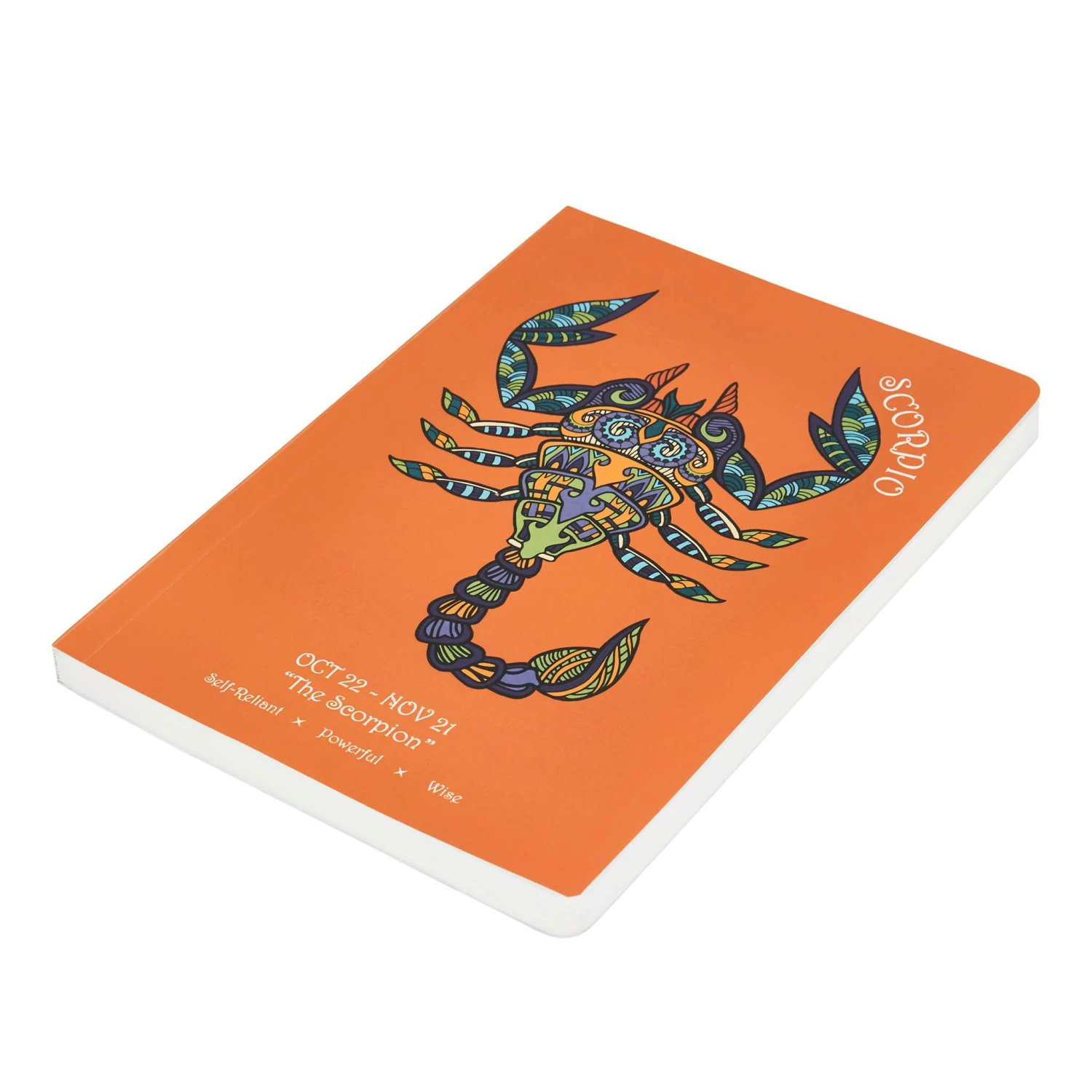 LookWhatHappened Zodiac Sign Diaries