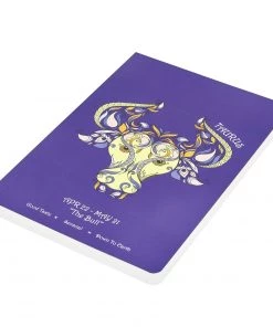 LookWhatHappened Zodiac Sign Diaries