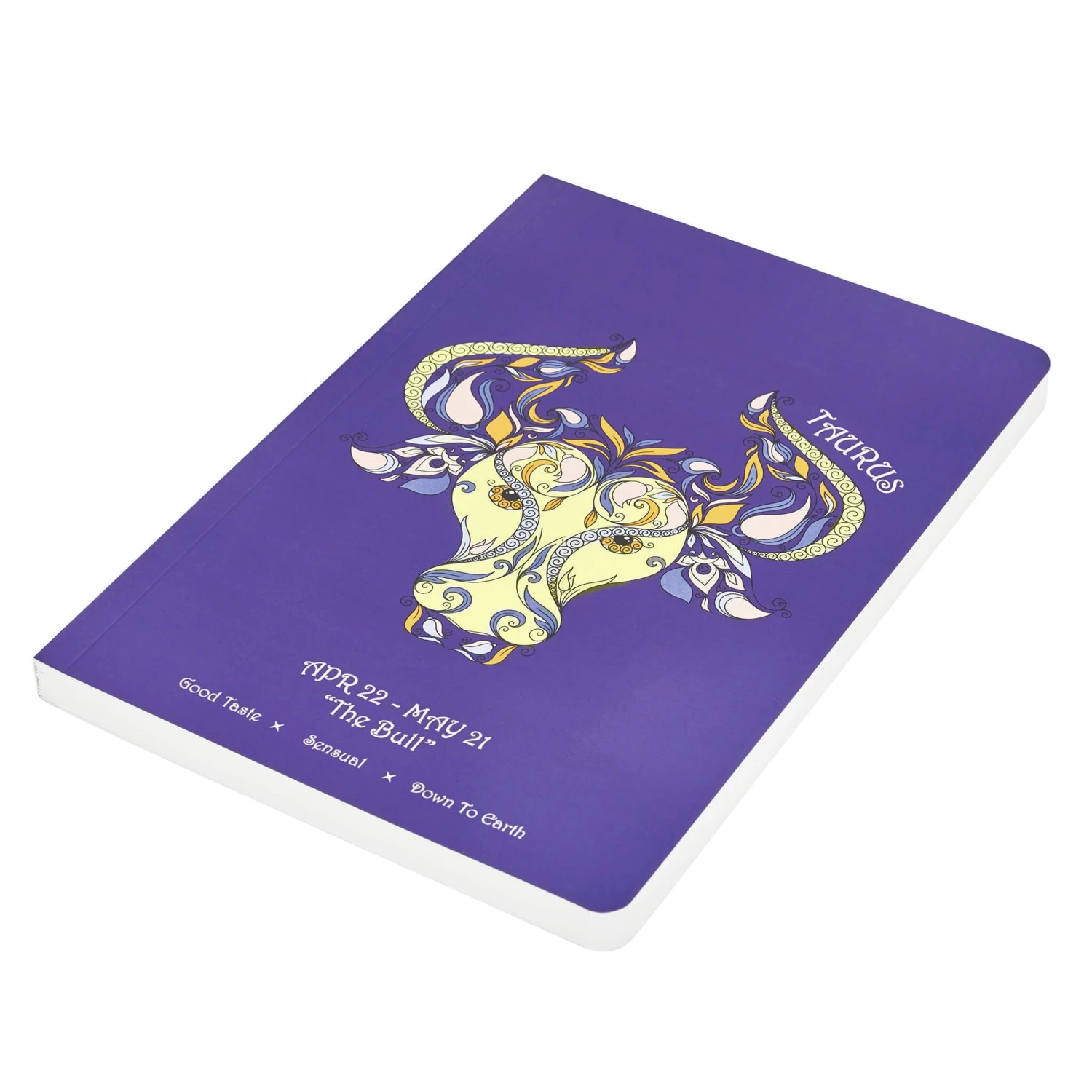 LookWhatHappened Zodiac Sign Diaries