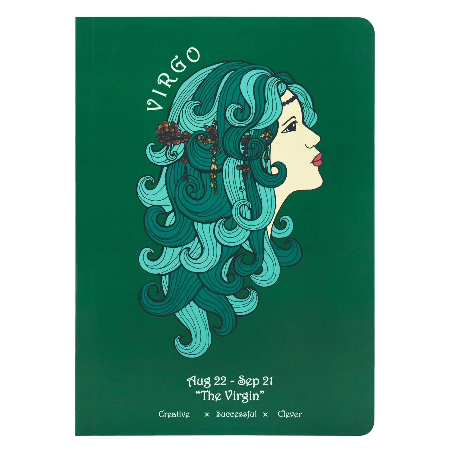 LookWhatHappened Zodiac Sign Diaries