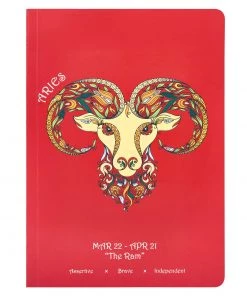 LookWhatHappened Zodiac Sign Diaries