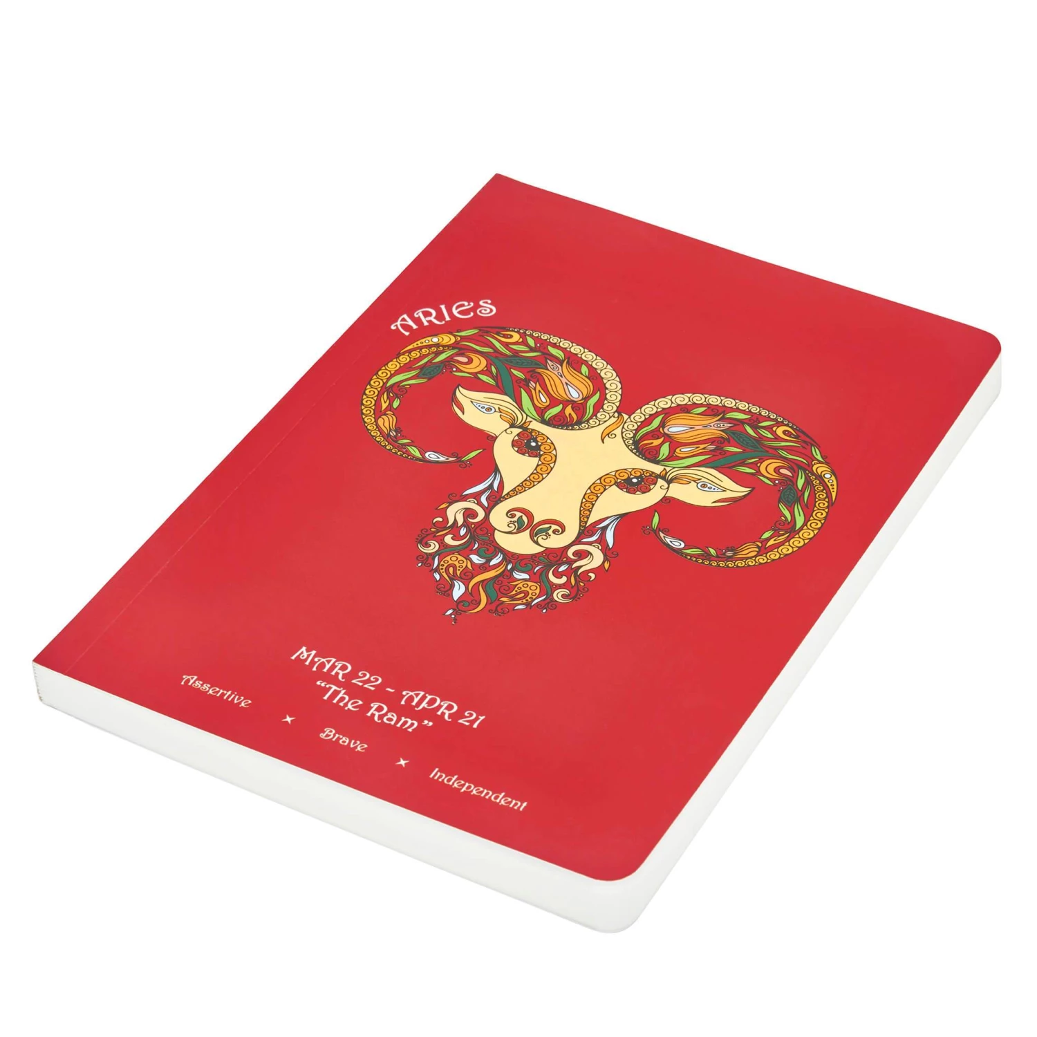 LookWhatHappened Zodiac Sign Diaries