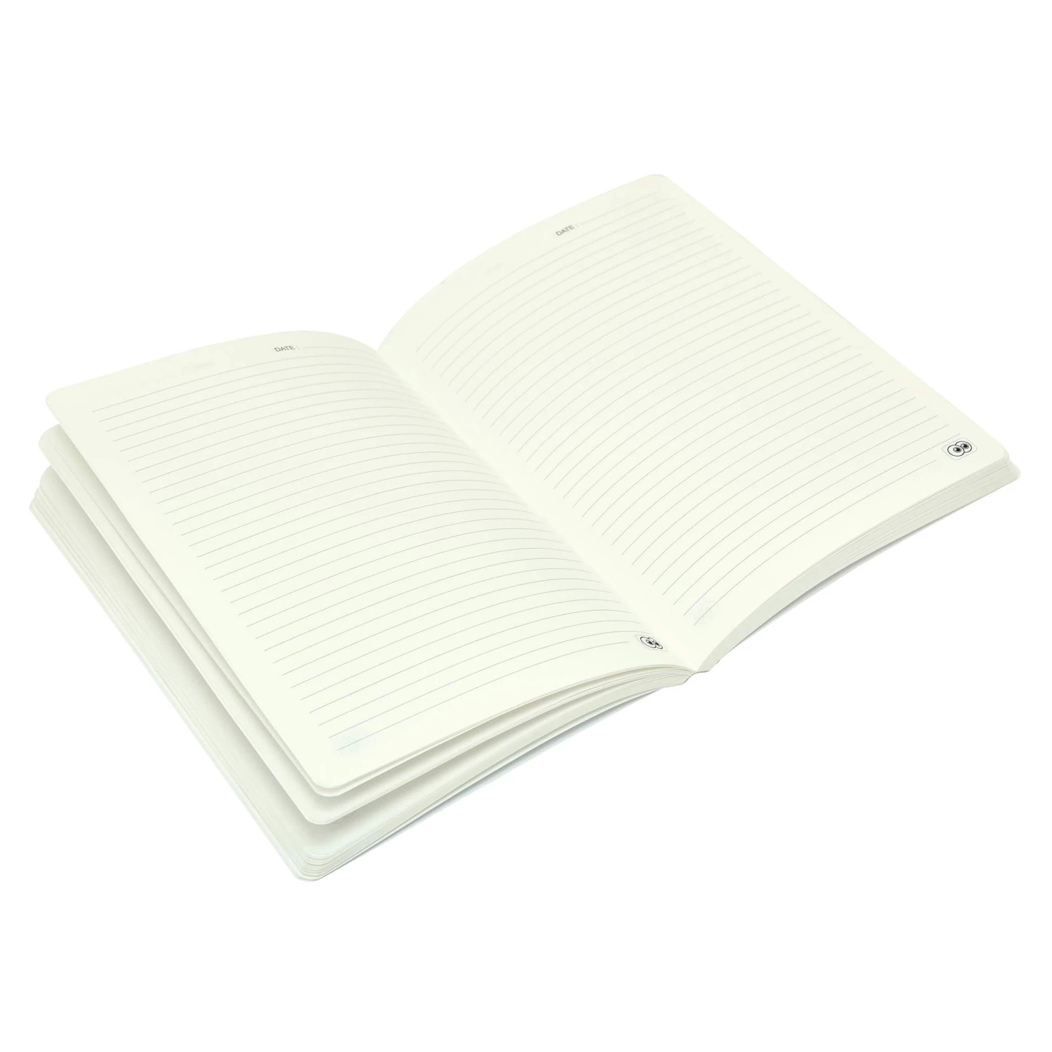 LookWhatHappened Zodiac Sign Diaries