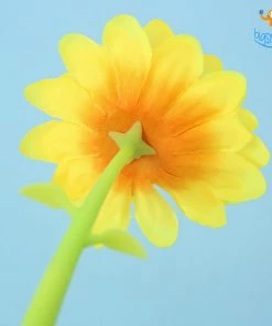 Bigsmall_hmk Sunflower Pen - Set Of 2