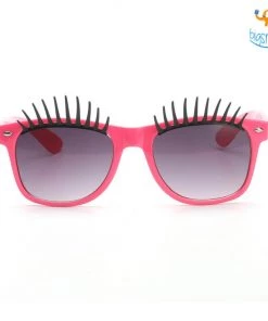 AmyLi Sunglasses With Eye Lashes All Of It